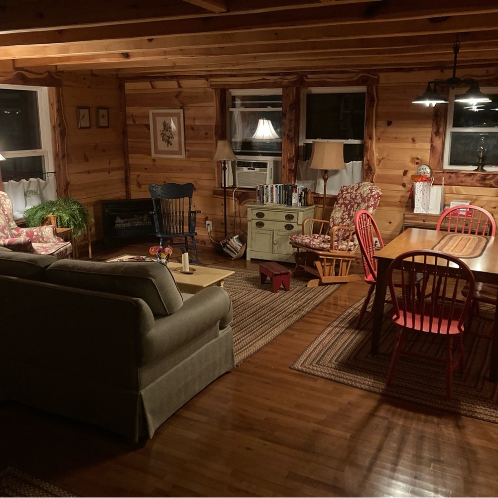 Meet your Posher, Steven